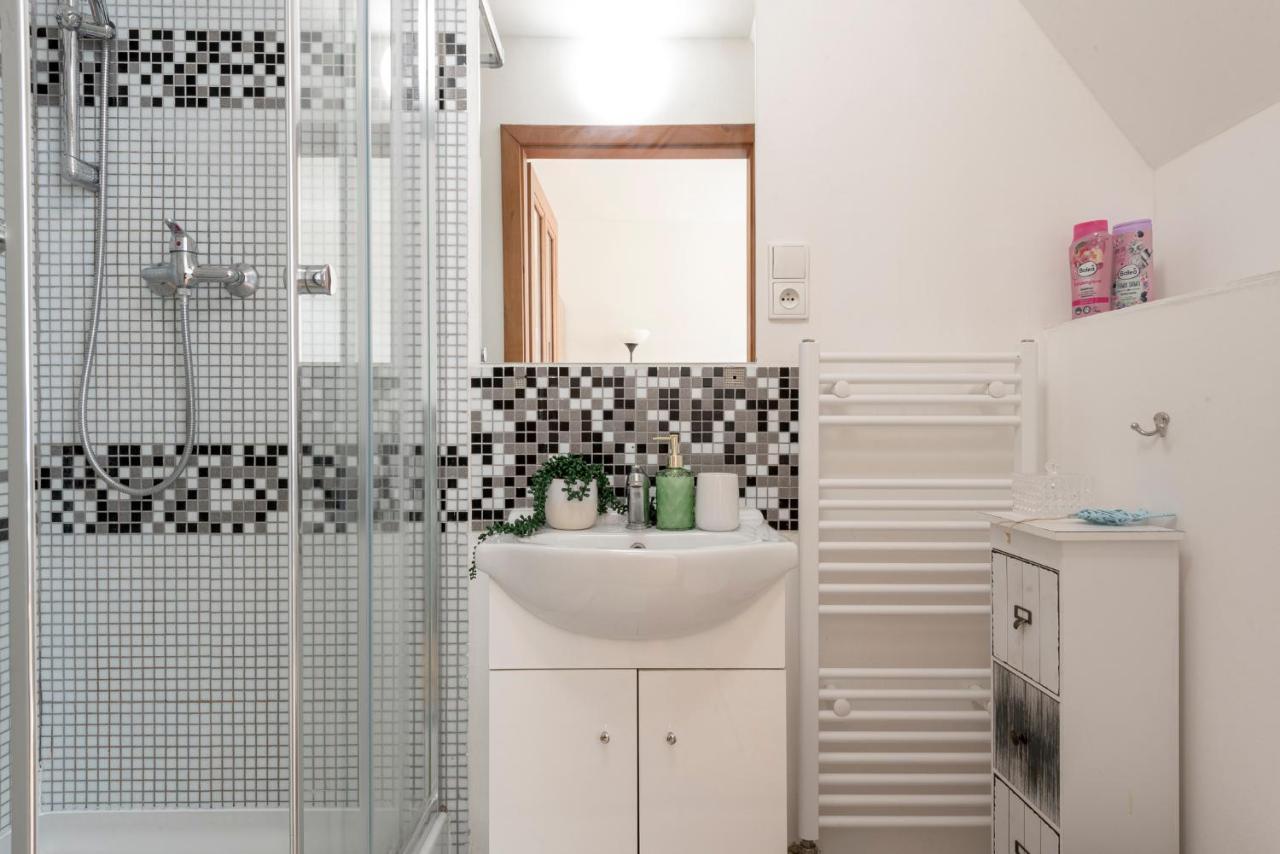 Beethoven Apartment Братислава Екстериор снимка