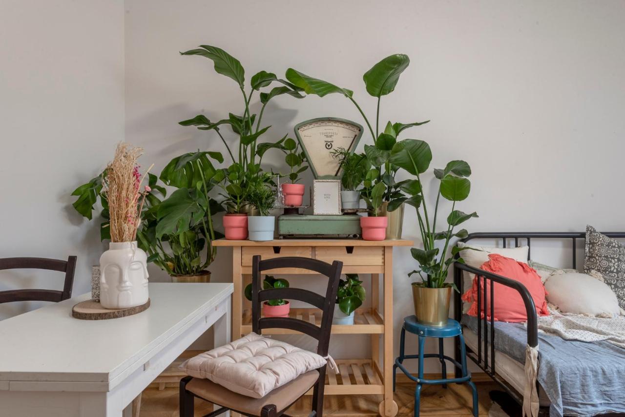 Beethoven Apartment Братислава Екстериор снимка