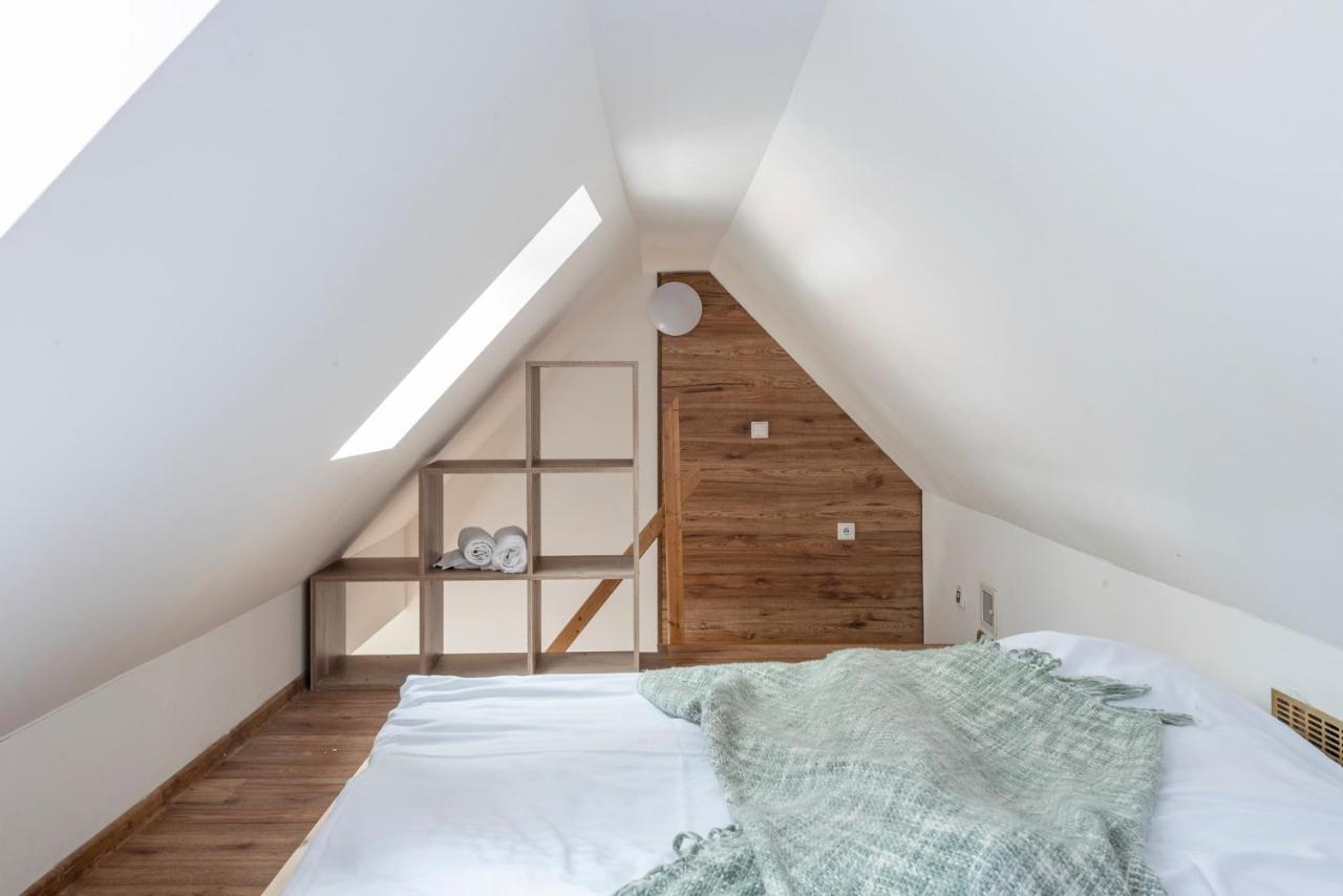 Beethoven Apartment Братислава Екстериор снимка
