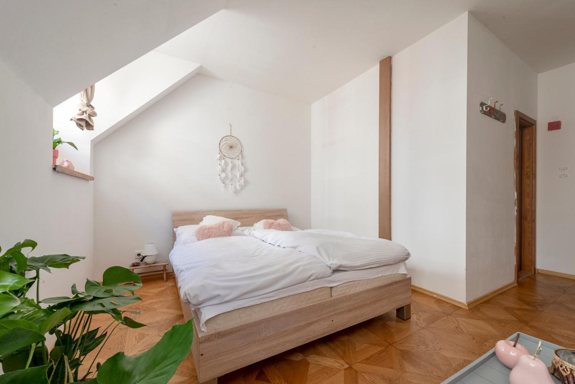 Beethoven Apartment Братислава Екстериор снимка
