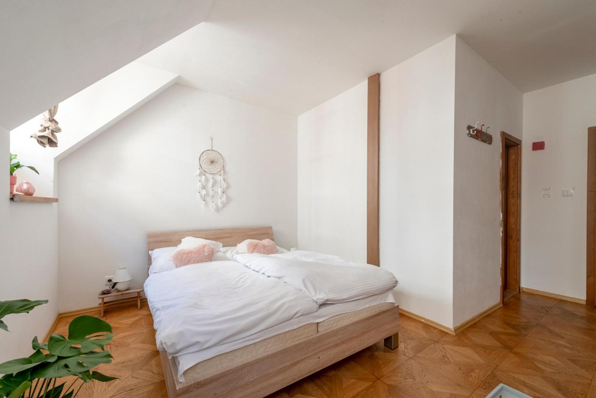 Beethoven Apartment Братислава Екстериор снимка