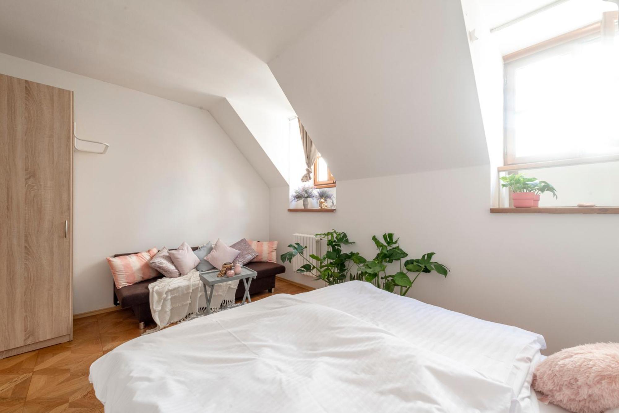 Beethoven Apartment Братислава Екстериор снимка