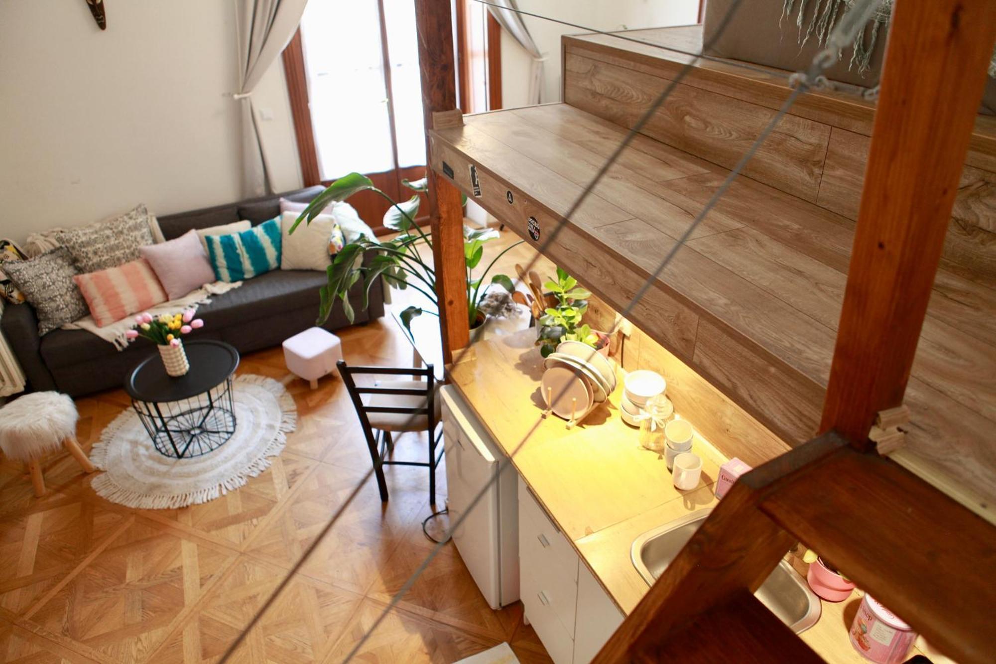 Beethoven Apartment Братислава Екстериор снимка